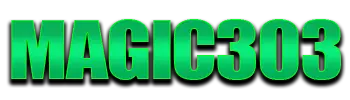 Logo Magic303